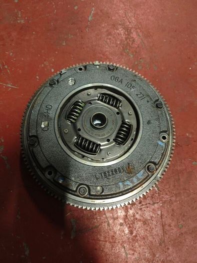 golf MK4/ Leon MK1 1.4 petrol clutch and flywheel