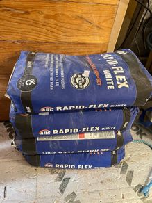 Arc Rapid Set Tile Adhesive