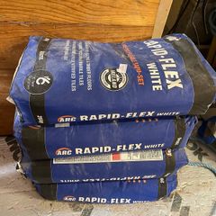 Arc Rapid Set Tile Adhesive