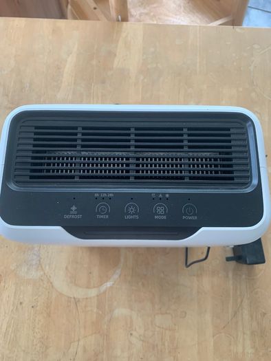 Dehumidifier