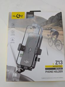 bike phone holder