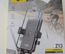 bike phone holder