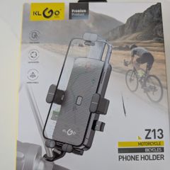 bike phone holder