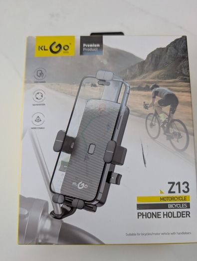 bike phone holder