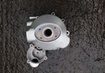 Atv150 Atv200 Scrambler Side Cover