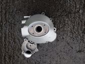 Atv150 Atv200 Scrambler Side Cover