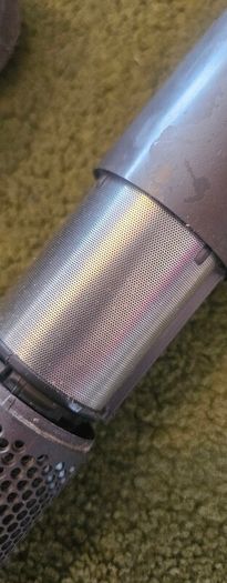 Dyson  supersonic  hairdryer