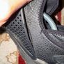 Nike Sock Dart Mid Stone Island Black 910090-001 Image 7