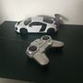 Audi Sport Remote Control Car Image 2