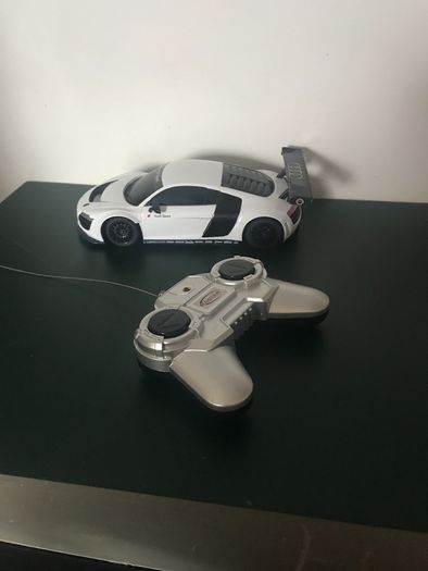 Audi Sport Remote Control Car