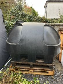 Oil Tank