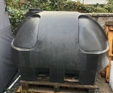 Oil Tank