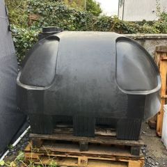 Oil Tank