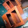 bedside lockers tables Image 4