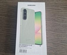 Samsung A56
