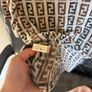 Fendi dress Image 4