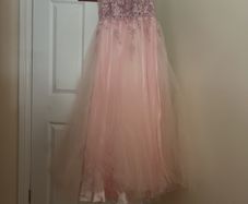 debs dress