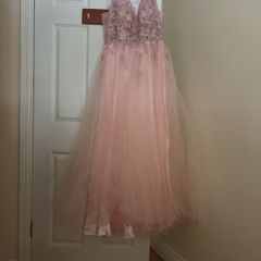 debs dress