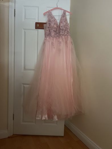 debs dress