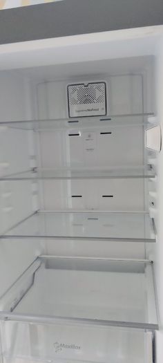 Whirlpool fridge freezer