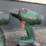 Bosch power tool drill set, 3 machines Image 3