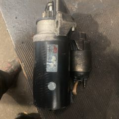 Ford Transit 2.4 Starter Motor