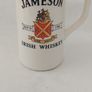 Rare jameson whiskey advertising water jug,by carrigaline pottery cork ,Rep of Ireland,outstanding item , Image 6