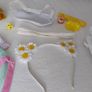 10x Items Girls Bundle Age 7-9 Image 2