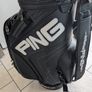 Rare Authorized ping fitter tour bag Image 2