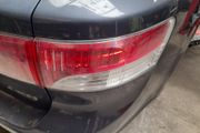 Avensis t27 08-12 taillights