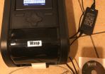 wasp wpl308 label printer