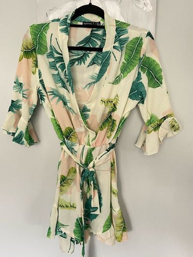 Playsuit