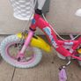 Kids pepper pig bike size 12 inch wheels Image 7