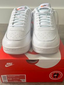 Nike Court Vintage Prem - New