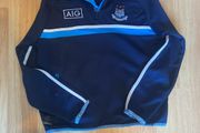 Dublin quarter zip too