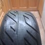 escooter 10 inch only the two top ones left ATM street tires Image 2