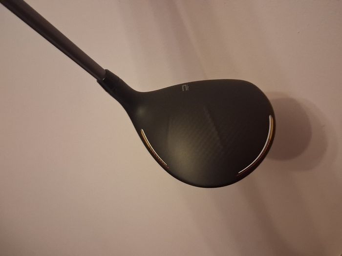 Cobra Ltd x max fairway wood