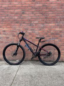 Carrera Vengeance 27.5" MTB