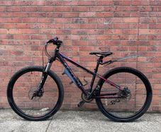 Carrera Vengeance 27.5" MTB