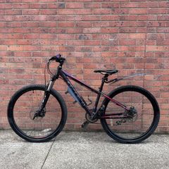 Carrera Vengeance 27.5" MTB
