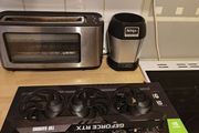 Tuf Gaming RTX3060 12GB