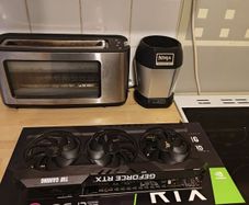 Tuf Gaming RTX3060 12GB