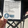Travel stroller Image 2