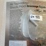 Premiere equine high wither shock absorbing dressage pad Image 4