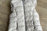 girls vest