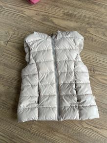 girls vest