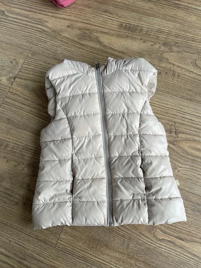 girls vest