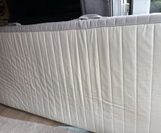 Single Mattress