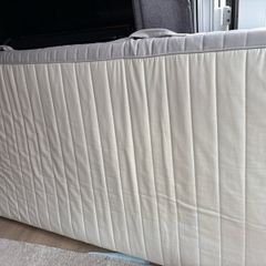 Single Mattress