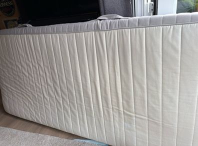 Single Mattress